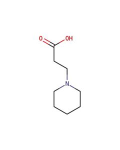 Astatech 1-PIPERIDINEPROPIONIC ACID; 1G; Purity 97%; MDL-MFCD00006515